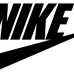 Nike logga